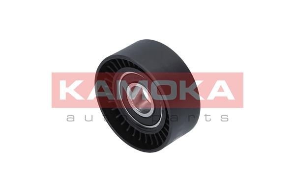 KAMOKA Galet tendeur de courroie d'accessoire R0182 KAMOKA R0182 Galet tendeur Impreza III Berline (GR) prix