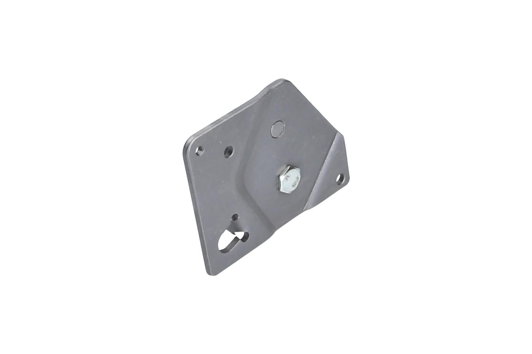 KAMOKA Braccio tenditore, Cinghia dentata R0187 KAMOKA R0187 Tendicinghia, cinghia dentata VOLVO V60 originali