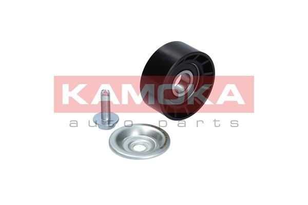 Spanner, Poly V-riem KAMOKA R0188 KAMOKA R0188 Spanner poly v riem SUZUKI JIMNY 2003