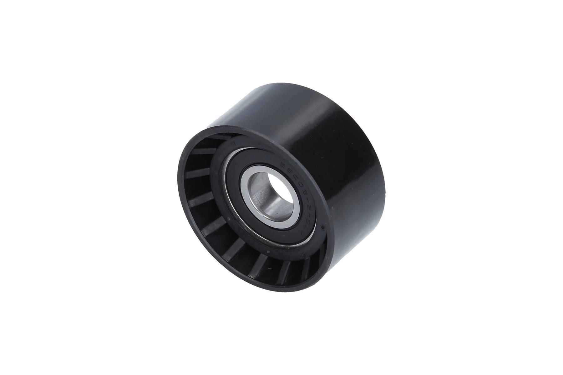KAMOKA Kiristinvarsi, moniurahihna R0190 KAMOKA R0190 FIAT GRANDE PUNTO hihnankiristin hinta