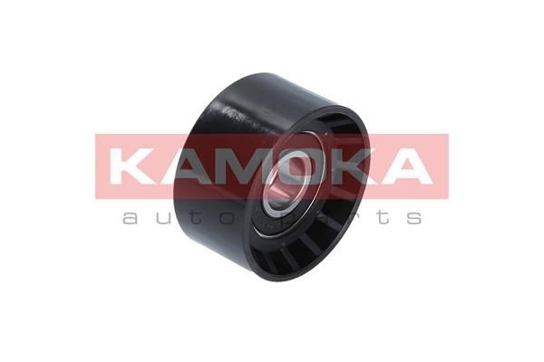 Spanner, Poly V-riem KAMOKA R0191 KAMOKA R0191 V snaar spanner VAUXHALL VIVARO 2011