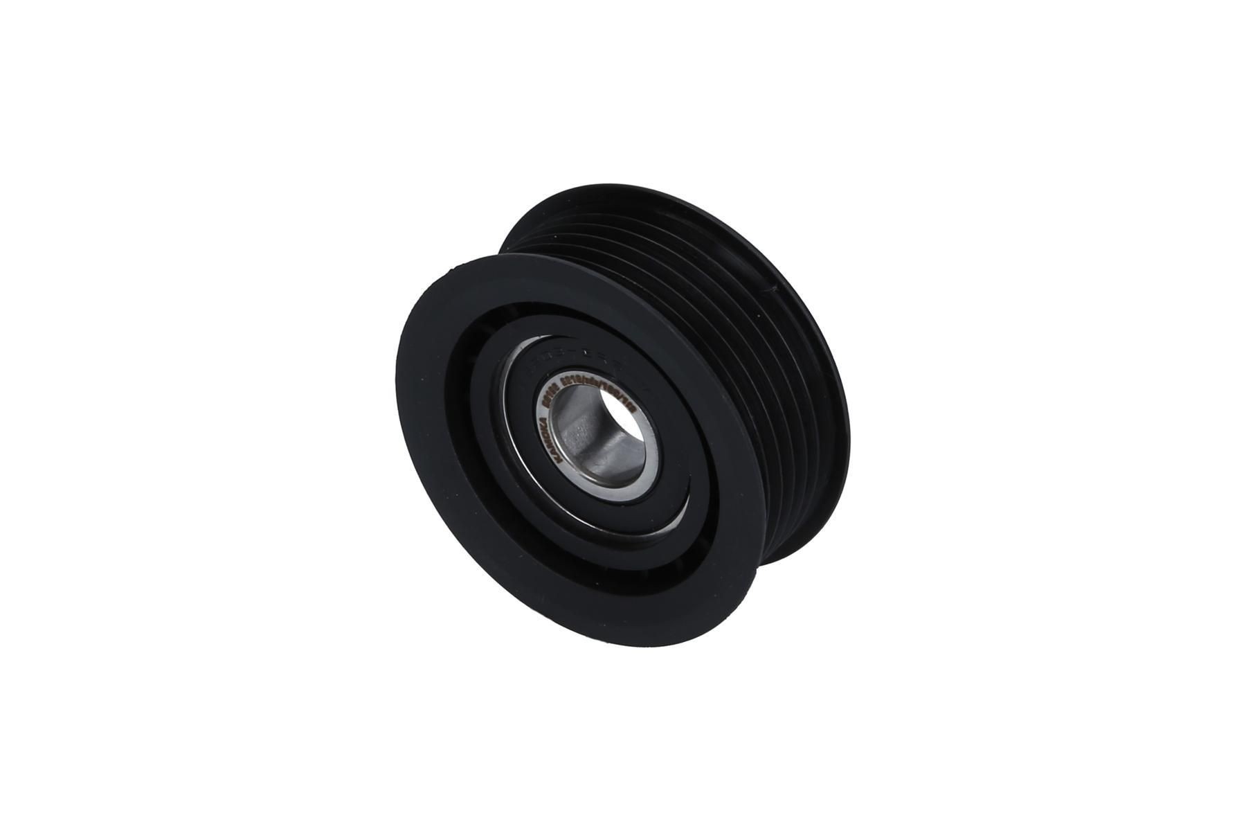 KAMOKA Τροχαλία παρέκκλισης, ιμάντας poly-V R0196 KAMOKA R0196 Τροχαλία αδρανείας ιμάντα poly v Porsche 911 993 Cabrio φθηνά