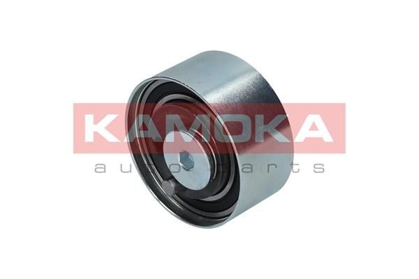 KAMOKA Spanrol, distributieriem R0198 KAMOKA R0198 Spanrol, tandriem NISSAN NV250 Van (X61) goedkoop