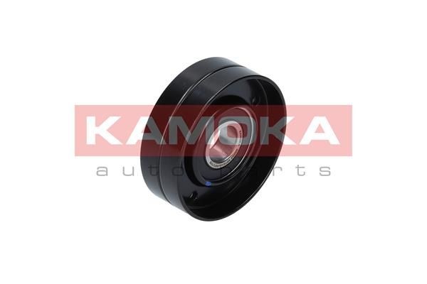 Galet tendeur de courroie d'accessoire KAMOKA R0203 KAMOKA R0203: Tendeur de courroie Subaru IMPREZA 2016