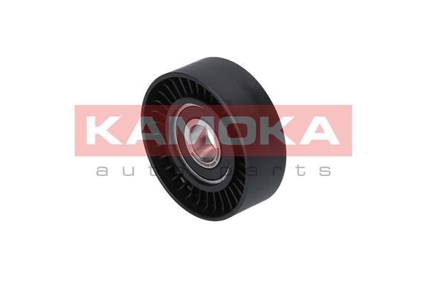 KAMOKA Tensor, correia trapezoidal estriada R0204 KAMOKA R0204 originais Tensor da correia Tucson Van / SUV (TLE) custo