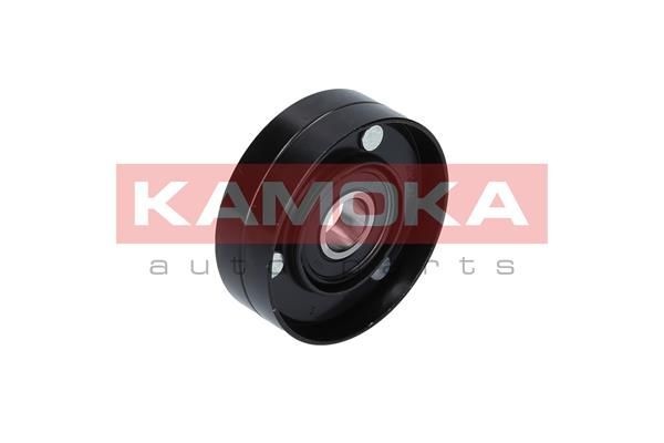 KAMOKA Spanner, Poly V-riem R0205 KAMOKA R0205 V snaar spanner Chevrolet K2500 originele