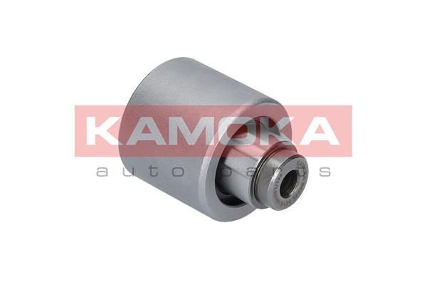 KAMOKA Geleiderol, distributieriem R0209 KAMOKA R0209 Geleide rol / omdraairol getande riem Audi A5 8ta goedkoop