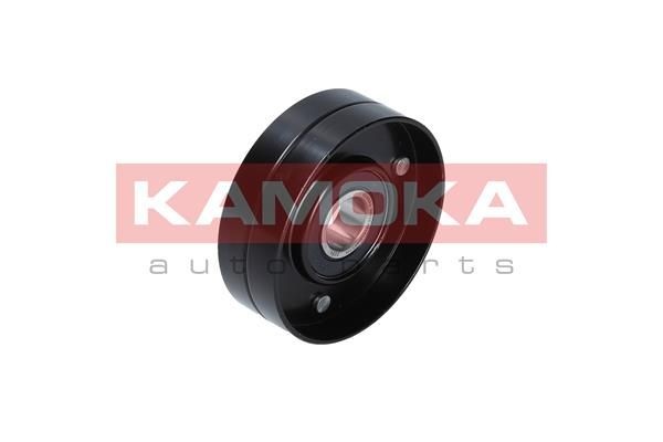 Spannrolle, Keilrippenriemen KAMOKA R0212 KAMOKA R0212: Spannrolle Daihatsu SIRION 2015