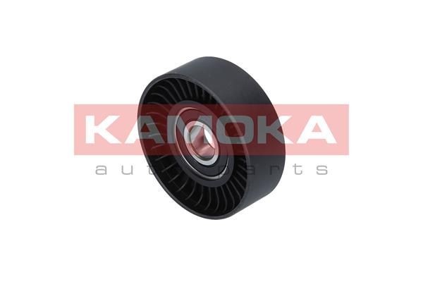 KAMOKA Napínacia kladka rebrovaného klinového remeňa R0213 KAMOKA R0213 Napínacia kladka Hyundai i30 PDE cena