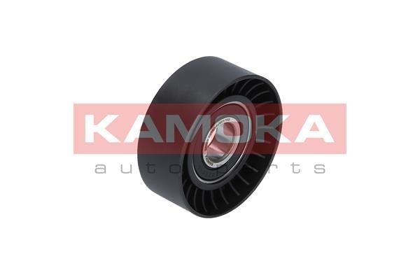 Spannarm, Keilrippenriemen KAMOKA R0226 SUZUKI SWIFT 2008 Riemenspanner KAMOKA R0226