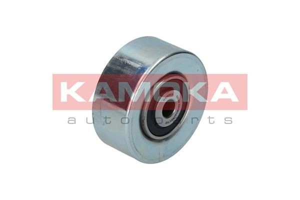 KAMOKA Tensioner Lever, v-ribbed belt R0256 price Lancia 839AX Drive belt tensioner R0256 KAMOKA
