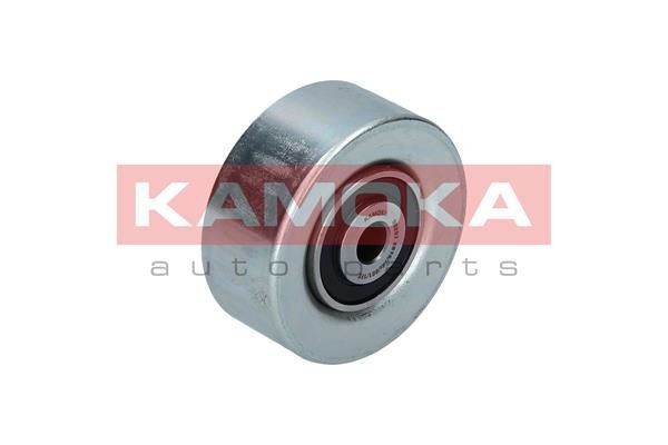 KAMOKA Tensioner Lever, v-ribbed belt R0257 KAMOKA R0257 Kappa Saloon (838) drive belt tensioner cost