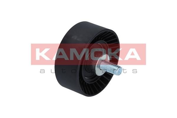 KAMOKA Medløberhjul, multi-V-rem R0261 Medløberhjul KAMOKA Fiat SCUDO R0261