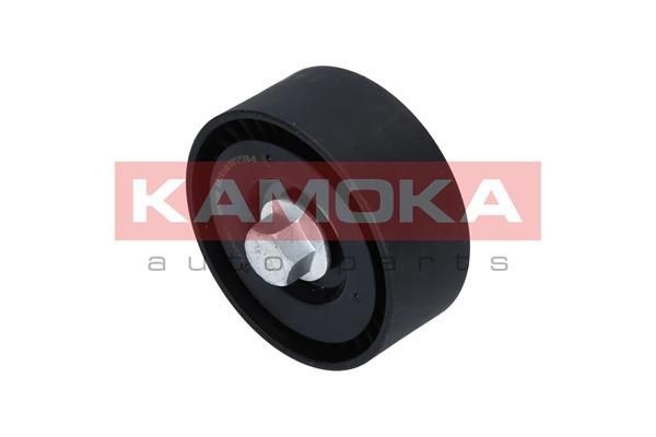 KAMOKA Spanrol, poly V-riem R0268 KAMOKA R0268 originele Riemen MEGA
