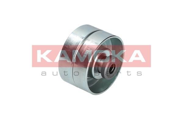 KAMOKA Parazīt- / Vadrullītis, Zobsiksna R0269 KAMOKA R0269 Parazīt- / vadrullītis, zobsiksna Mercedes ML W163 par izdevīgu cenu