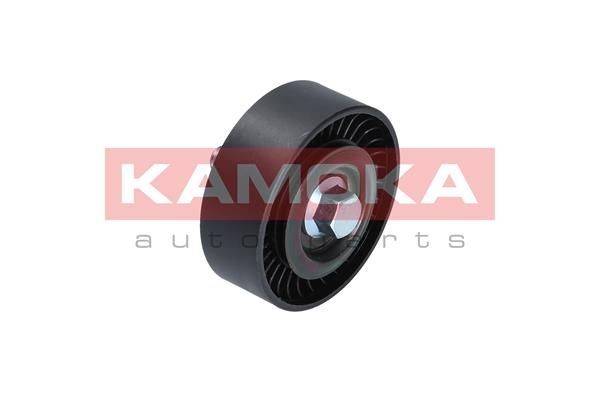 KAMOKA Seade- / juhtrull, soonrihm R0272 KAMOKA R0272 originaal Seaderull SMART FORFOUR hind