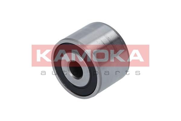 KAMOKA Geleiderol / omdraairol v-snaren R0276 Geleiderol poly v-riem KAMOKA 306 R0276 goedkoop