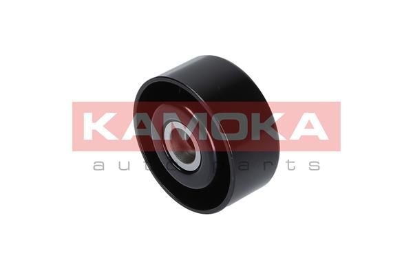 Spriegotājrullītis, Ķīļrievu siksna KAMOKA R0277 KAMOKA R0277: Spriegotājrullītis Smart FORFOUR 2019