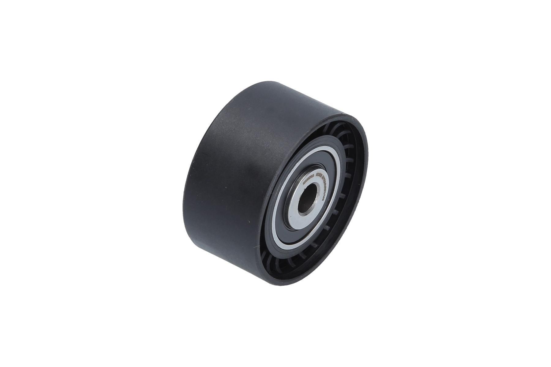 KAMOKA Galet enrouleur de courroie d'accessoire R0282 Chevrolet REZZO Poulie renvoi transmission courroie trapézoïdale à nervures KAMOKA R0282
