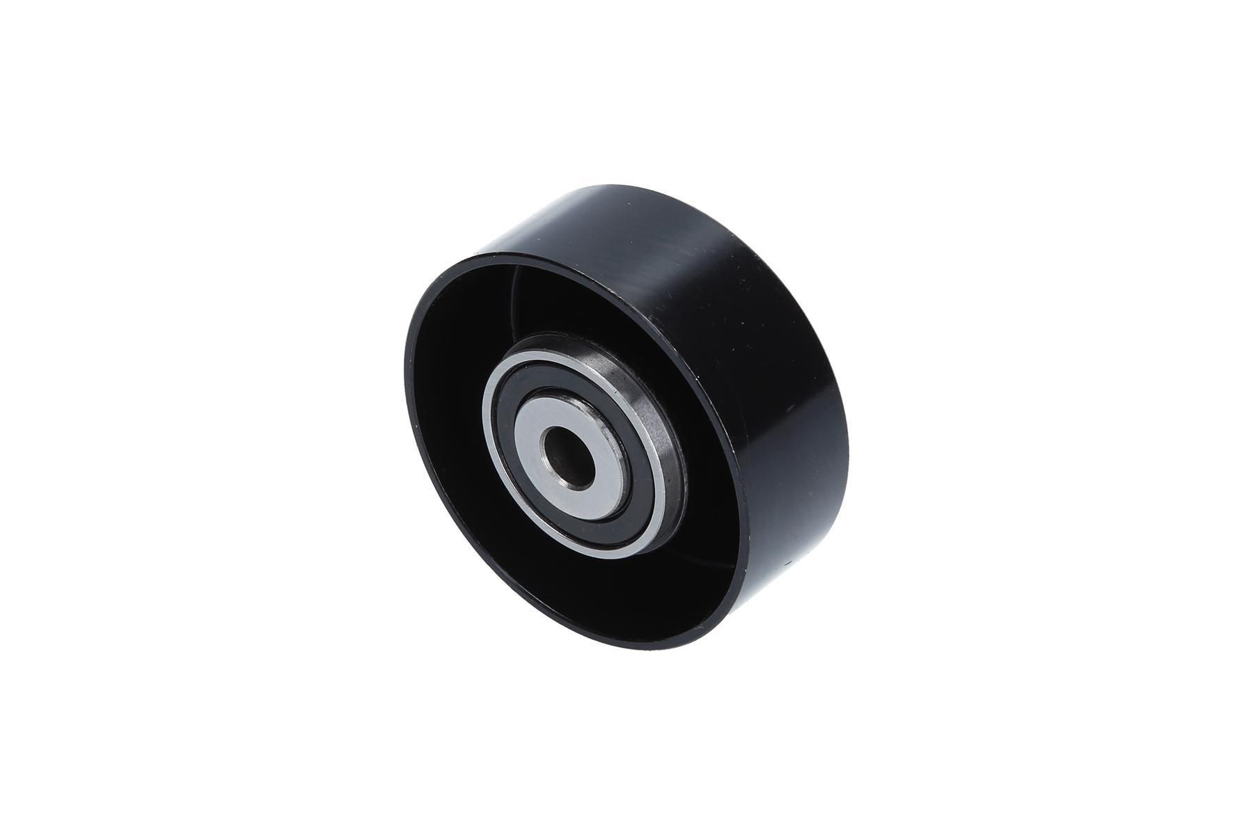 KAMOKA Galet enrouleur de courroie d'accessoire R0287 KAMOKA R0287 Poulie renvoi transmission courroie trapézoïdale à nervures Peugeot 206 (2A/C) pas cher