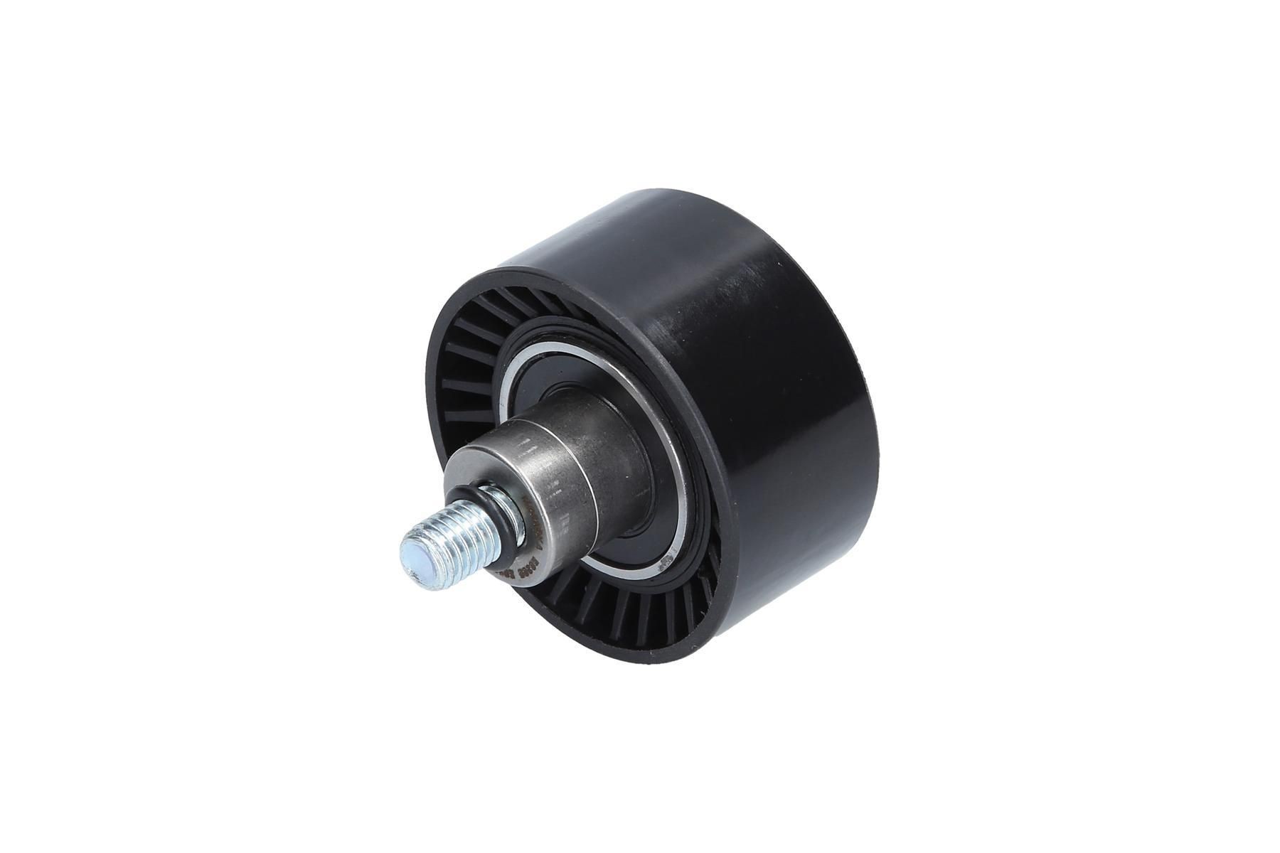 KAMOKA Deflection / Guide Pulley, v-ribbed belt R0300 R0300 KAMOKA guide pulley for TOYOTA AYGO