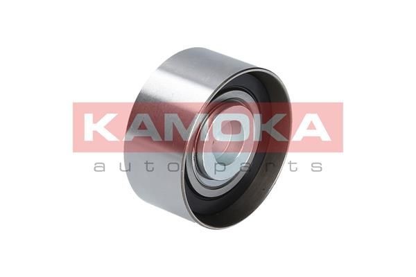 KAMOKA Spanrol, distributieriem R0303 Opel KADETT Spanrol, tandriem KAMOKA R0303