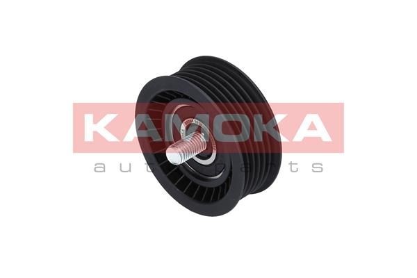 KAMOKA Galet enrouleur de courroie d'accessoire R0304 KAMOKA R0304 Déviation poulie de guidage Lotus ELISE d'origine