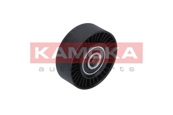 KAMOKA Spannarm, Keilrippenriemen R0320 R0320 Spannarm Keilrippenriemen AUDI A8 KAMOKA kaufen