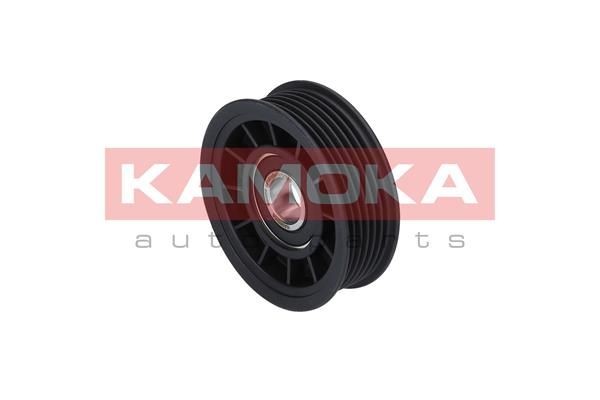 KAMOKA Galet tendeur de courroie d'accessoire R0323 KAMOKA R0323 d'origine Tendeur de courroie FIAT PUNTO prix