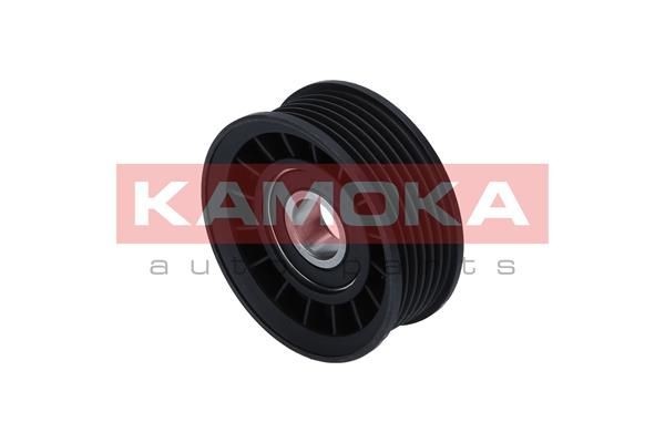 KAMOKA Βραχίονας σύσφιγξης, ιμάντας poly-V R0332 Βραχίονας σύσφιγξης KAMOKA TIIDA R0332 φθηνά