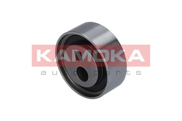 KAMOKA Timing belt tensioner pulley R0333 KAMOKA R0333 PIAGGIO Porter NP6 timing belt tensioner pulley replacement