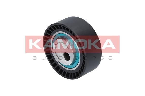 KAMOKA Rolo tensor, correia trapezoidal estriada R0334 KAMOKA R0334 Polia tensora correia Citroen 2CV baratos