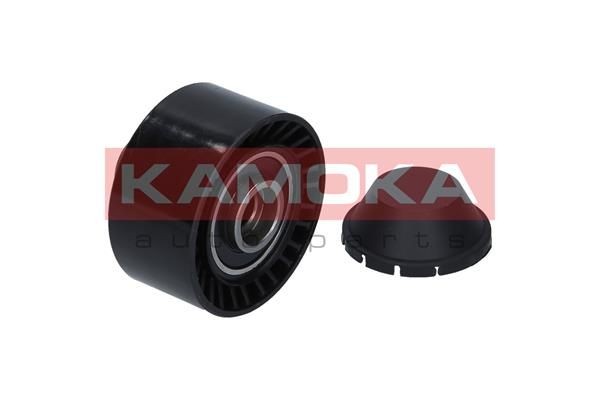 KAMOKA Obehová / vodiaca kladka ozubeného remeňa R0336 KAMOKA R0336 Obehová / vodiaca kladka ozubeného remeňa Porsche 996 Targa cena