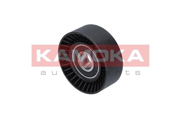 KAMOKA Remspännare R0344 KAMOKA R0344 Remspännare Hyundai Terracan HP