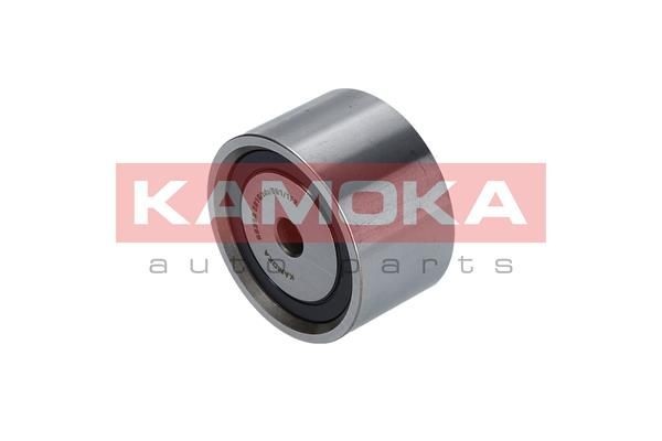 KAMOKA Styrrulle till kuggrem R0350 KAMOKA R0350 Styrrulle, kuggrem Mercedes-Benz W205 original