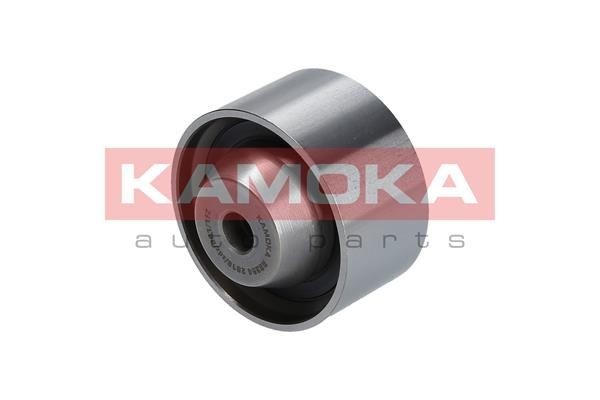 KAMOKA Styrrulle till kuggrem R0354 KAMOKA R0354 Styrrulle, kuggrem Mercedes-Benz W205 original