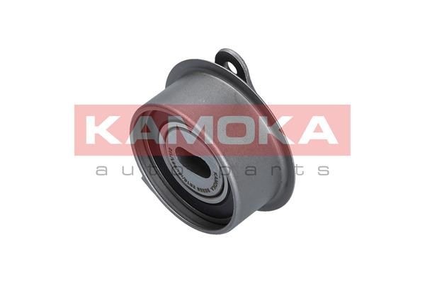 KAMOKA Rullo tenditore, cinghia dentata R0356 KAMOKA R0356 Rullo tenditore, cinghia dentata Hyundai ATOS originali