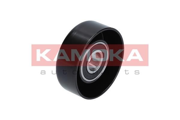 KAMOKA Tensor, correia trapezoidal estriada R0358 KAMOKA R0358 Tensor da correia Tucson Van / SUV (TLE) originais preço