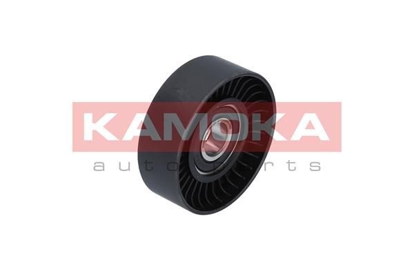 Βραχίονας σύσφιγξης, ιμάντας poly-V KAMOKA R0368 KAMOKA R0368 Βραχίονας σύσφιγξης CHEVROLET AVEO 2009