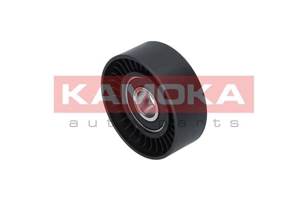 Tensor, correia trapezoidal estriada KAMOKA R0370 KAMOKA R0370 Tensor da correia SAAB 9-5 2011