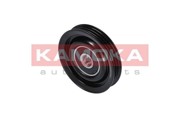 Pingutusrull, soonrihm KAMOKA R0386 KAMOKA R0386: Pingutusrull Nissan MICRA 2012