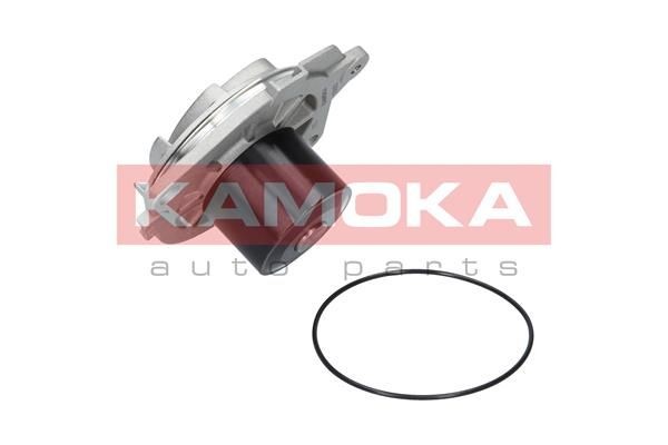 KAMOKA Vesipumppu T0002 Fiorino II Van (146) vesipumppu KAMOKA T0002