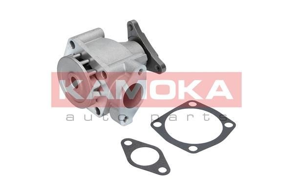 KAMOKA Vannpumpe T0005 KAMOKA T0005 Vannpumpe Impreza IV Sedan (GJ) pris