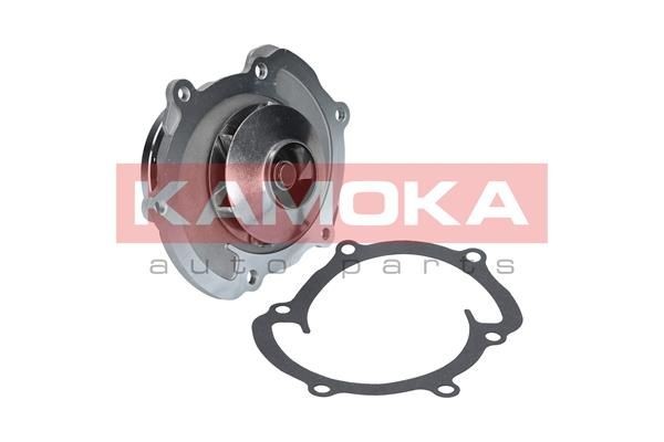 Vannpumpe KAMOKA T0008 KAMOKA T0008 Vannpumpe CHEVROLET CAPTIVA 2016