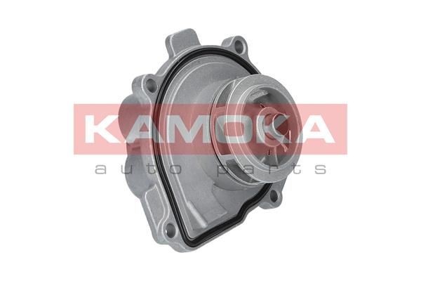 Vattenpump KAMOKA T0009 KAMOKA T0009 Kylvätskepump CHEVROLET EPICA 2006
