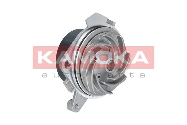 Vandpumpe KAMOKA T0012 KAMOKA T0012: Vandpumpe Daihatsu CHARADE 1999
