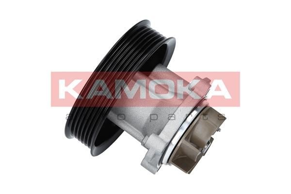 KAMOKA Bomba de água T0014 KAMOKA T0014 Bomba de água Renault MODUS / GRAND MODUS originais