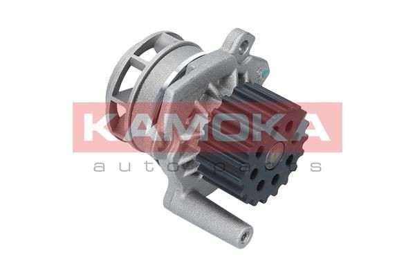 KAMOKA Αντλία νερού T0020 KAMOKA T0020 Τρόμπα νερού Elf Van (NKR8_) γνήσια τιμες