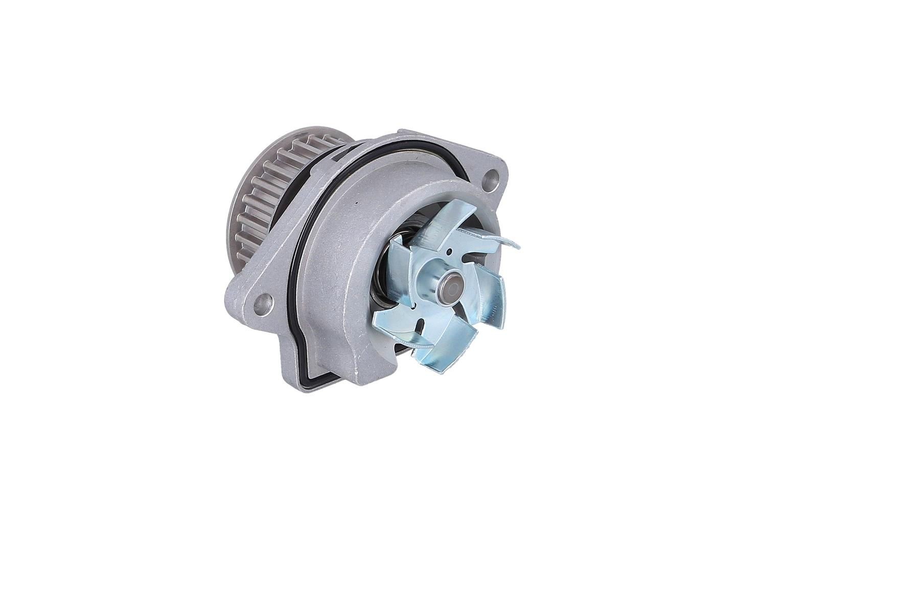 Vandpumpe KAMOKA T0024 KAMOKA T0024 Vandpumpe CHRYSLER VOYAGER 2005