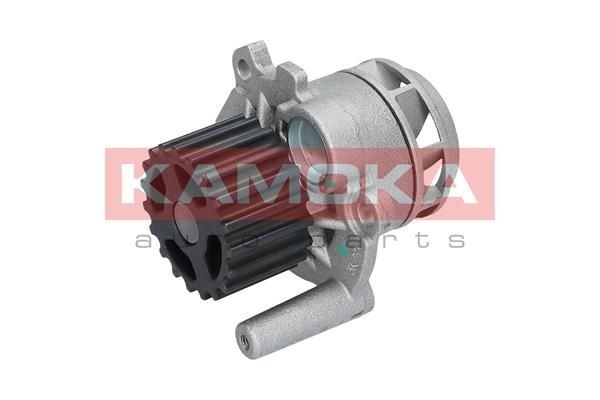 KAMOKA Αντλία νερού T0025 KAMOKA T0025 Αντλία νερού ACURA MDX γνήσια